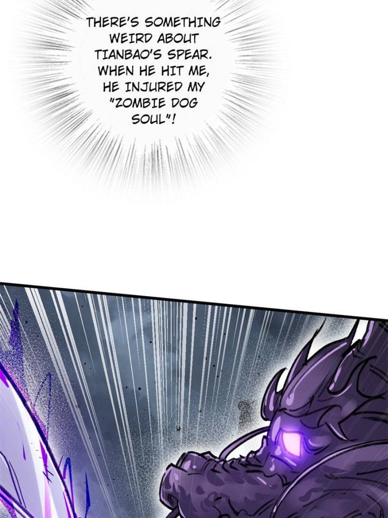 Another Beginning With the Guhuo Bird Chapter 217 - Page 19