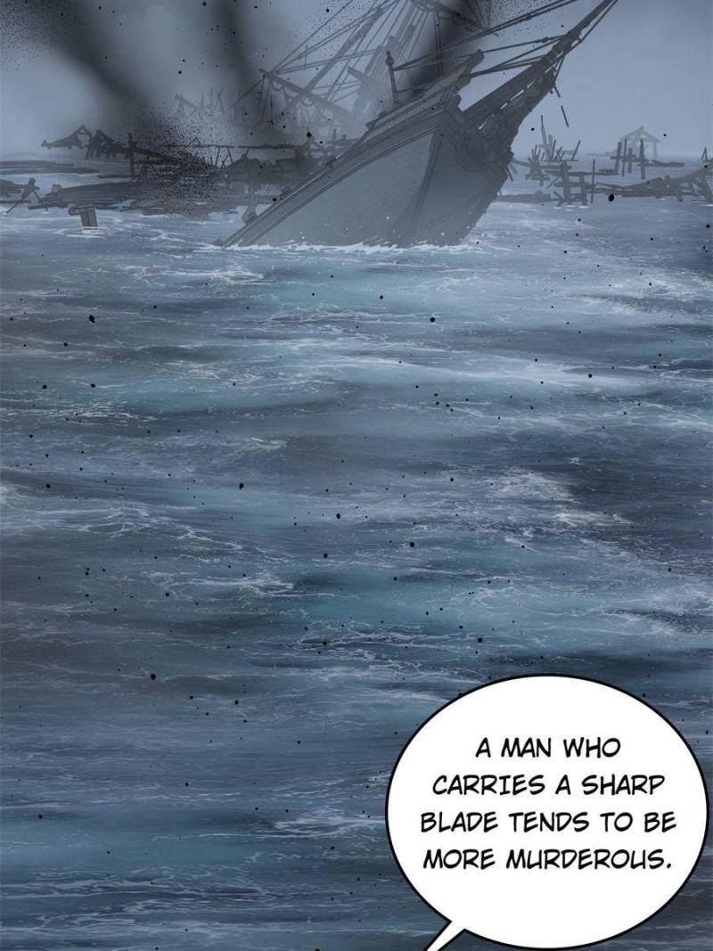 Another Beginning With the Guhuo Bird Chapter 217 - Page 3