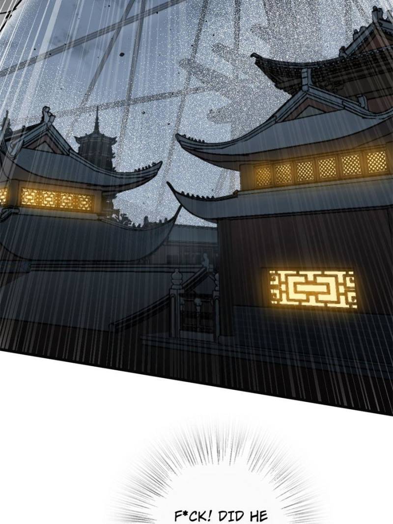 Another Beginning With the Guhuo Bird Chapter 217 - Page 21