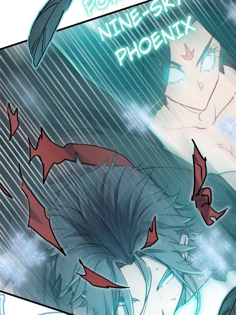 Another Beginning With the Guhuo Bird Chapter 217 - Page 26