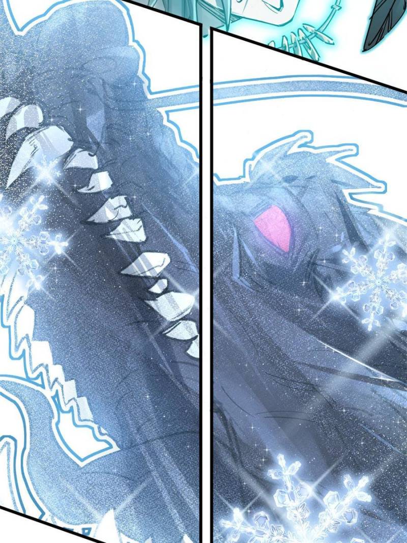Another Beginning With the Guhuo Bird Chapter 217 - Page 27