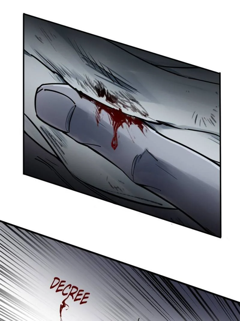 Another Beginning With the Guhuo Bird Chapter 217 - Page 33