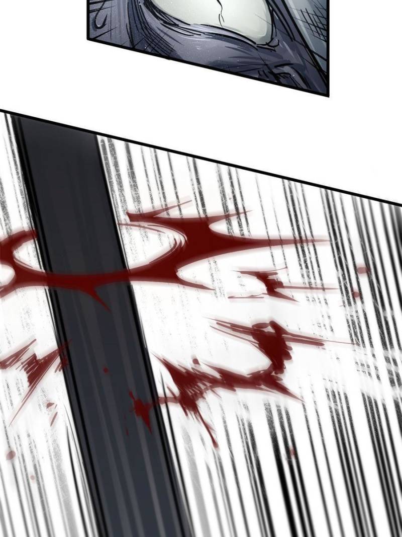 Another Beginning With the Guhuo Bird Chapter 217 - Page 35