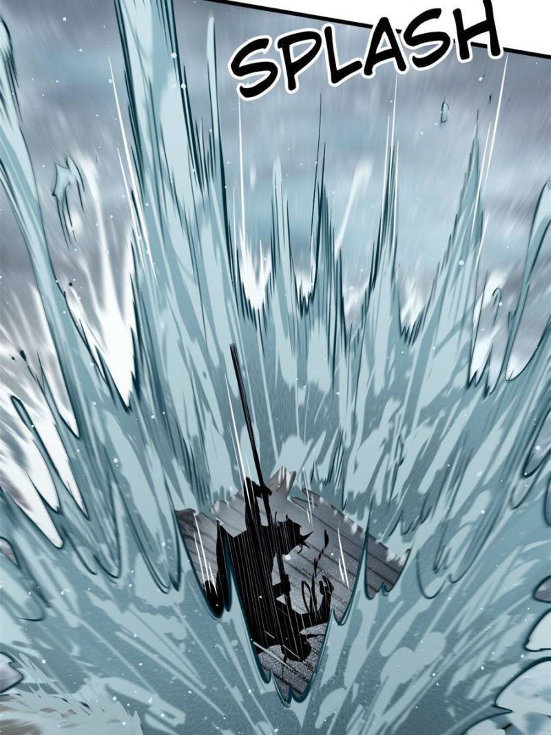 Another Beginning With the Guhuo Bird Chapter 217 - Page 38