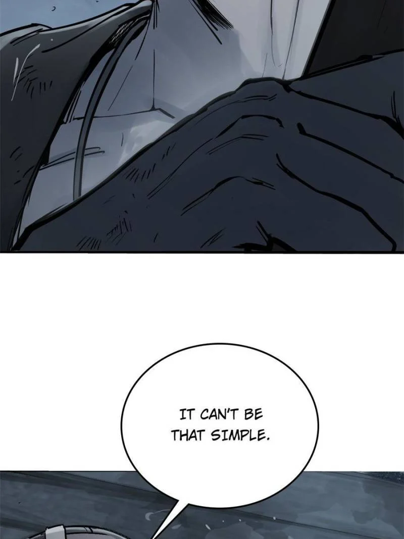 Another Beginning With the Guhuo Bird Chapter 217 - Page 45