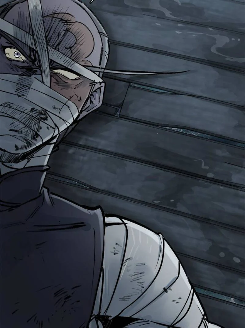 Another Beginning With the Guhuo Bird Chapter 217 - Page 46