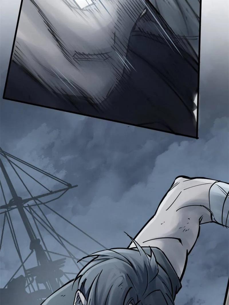Another Beginning With the Guhuo Bird Chapter 217 - Page 48