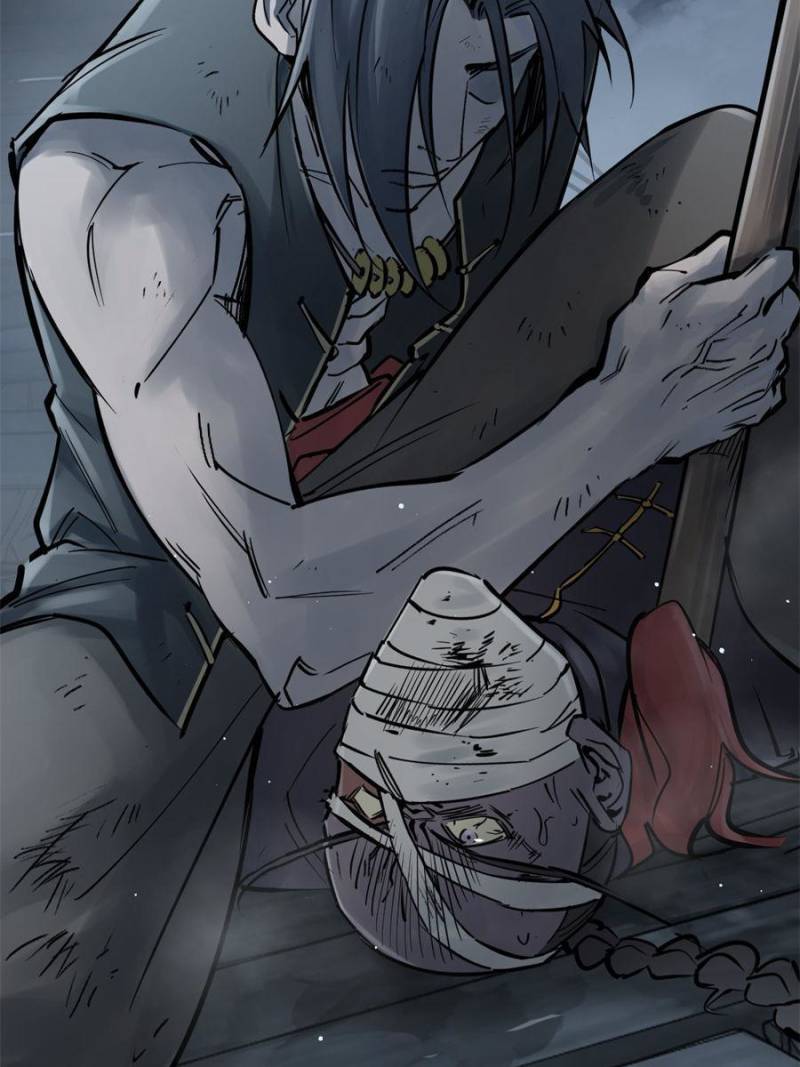 Another Beginning With the Guhuo Bird Chapter 217 - Page 49