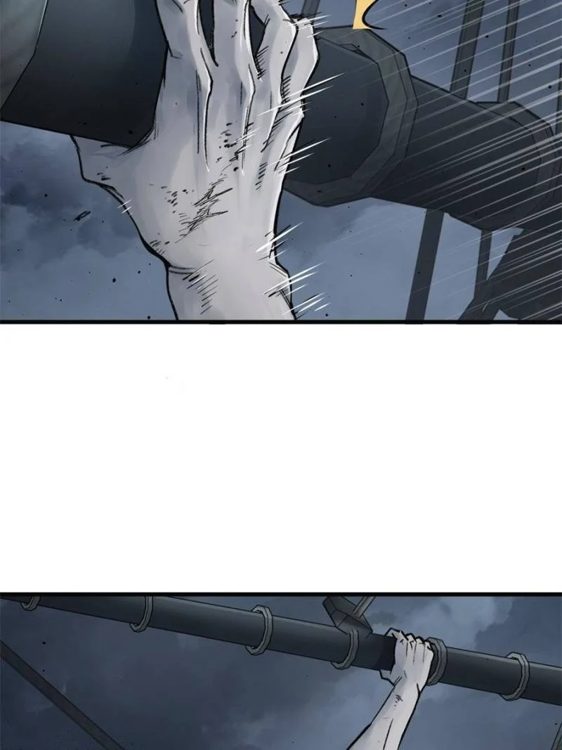 Another Beginning With the Guhuo Bird Chapter 217 - Page 6