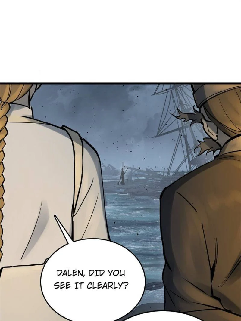 Another Beginning With the Guhuo Bird Chapter 217 - Page 57
