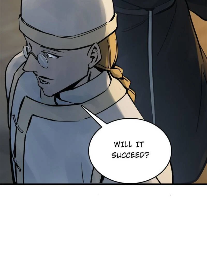Another Beginning With the Guhuo Bird Chapter 217 - Page 59