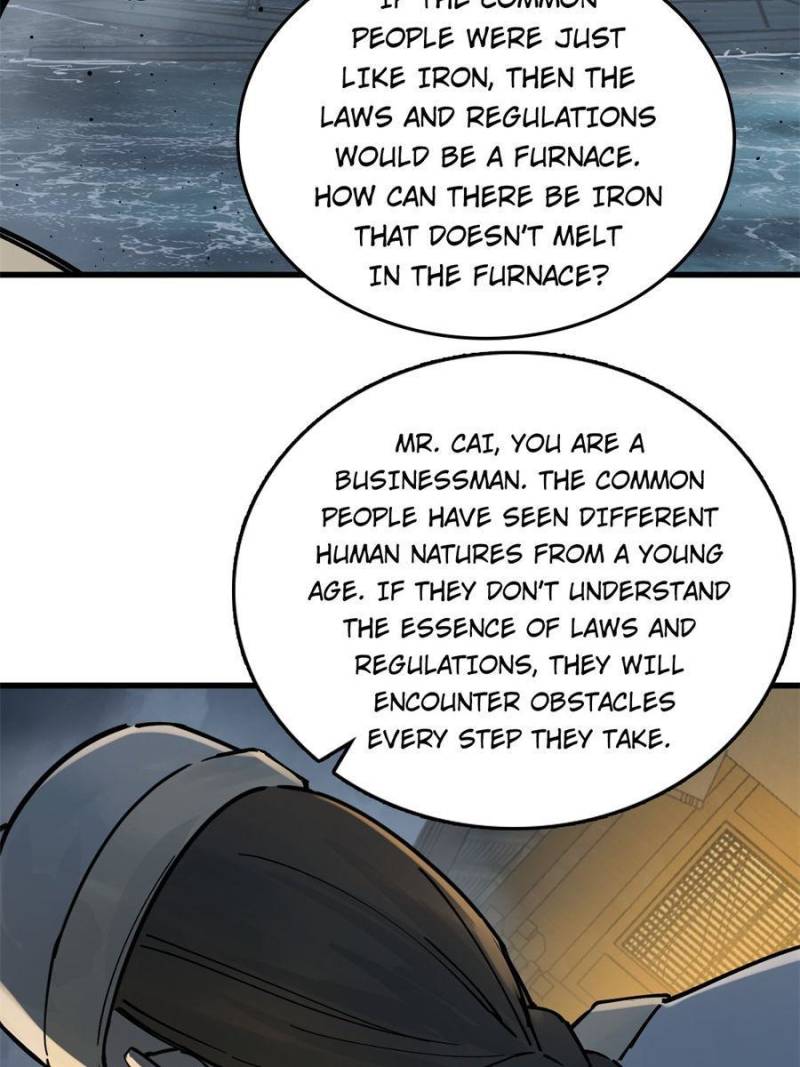 Another Beginning With the Guhuo Bird Chapter 217 - Page 63