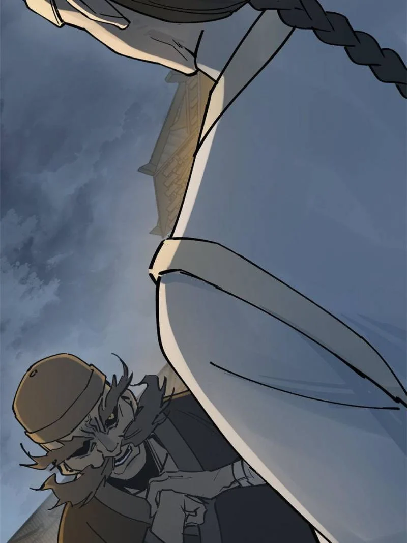 Another Beginning With the Guhuo Bird Chapter 217 - Page 64