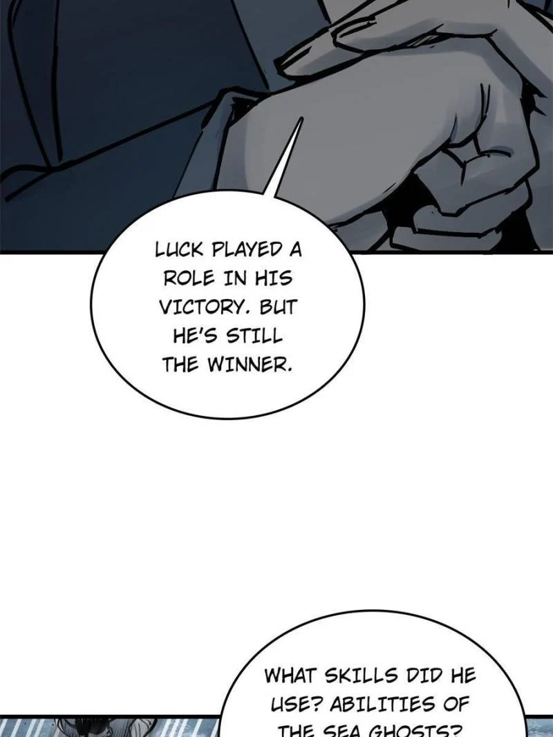 Another Beginning With the Guhuo Bird Chapter 217 - Page 67