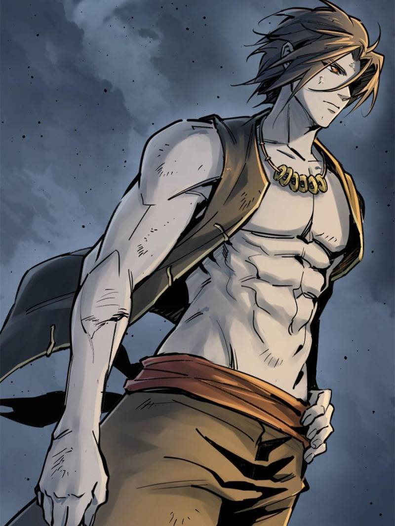 Another Beginning With the Guhuo Bird Chapter 217 - Page 70