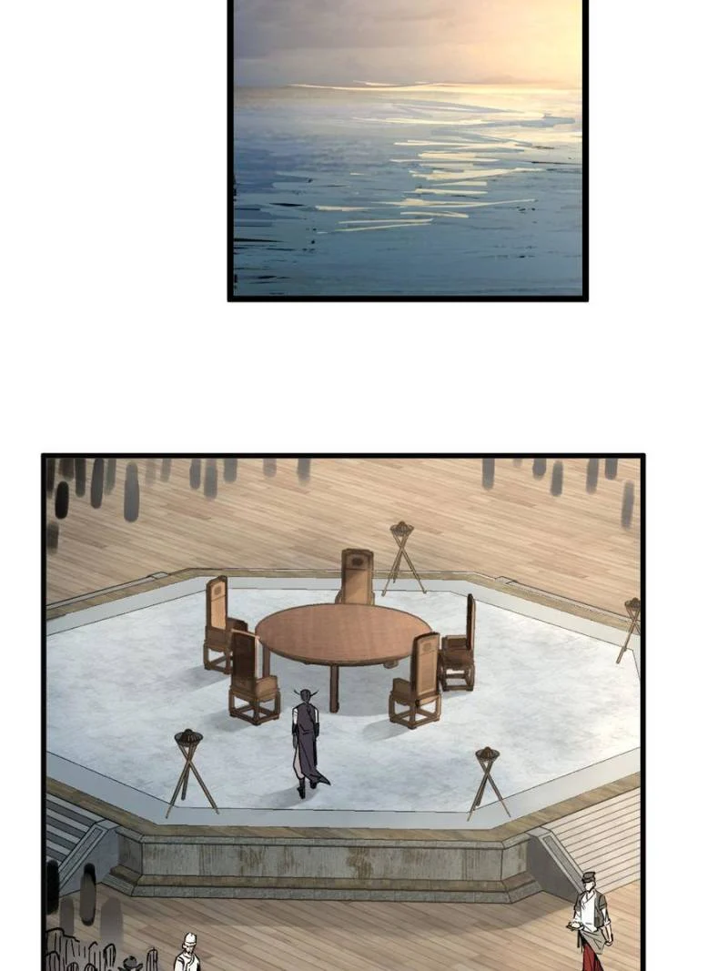 Another Beginning With the Guhuo Bird Chapter 217 - Page 74