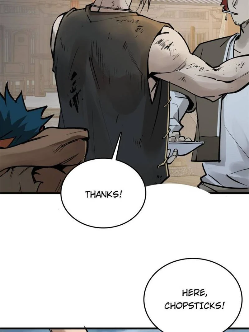 Another Beginning With the Guhuo Bird Chapter 217 - Page 76