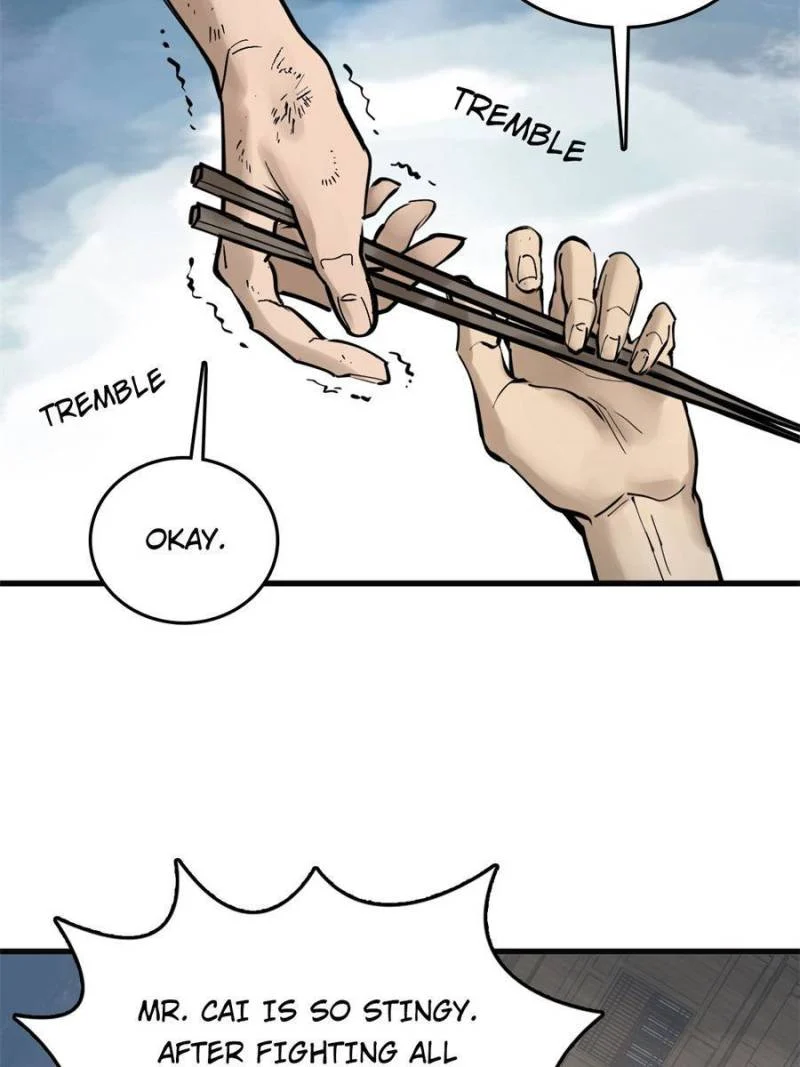 Another Beginning With the Guhuo Bird Chapter 217 - Page 77