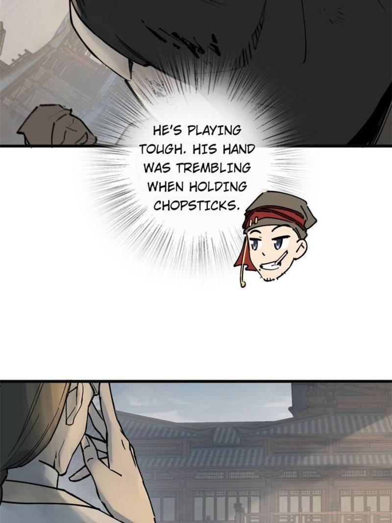Another Beginning With the Guhuo Bird Chapter 217 - Page 79
