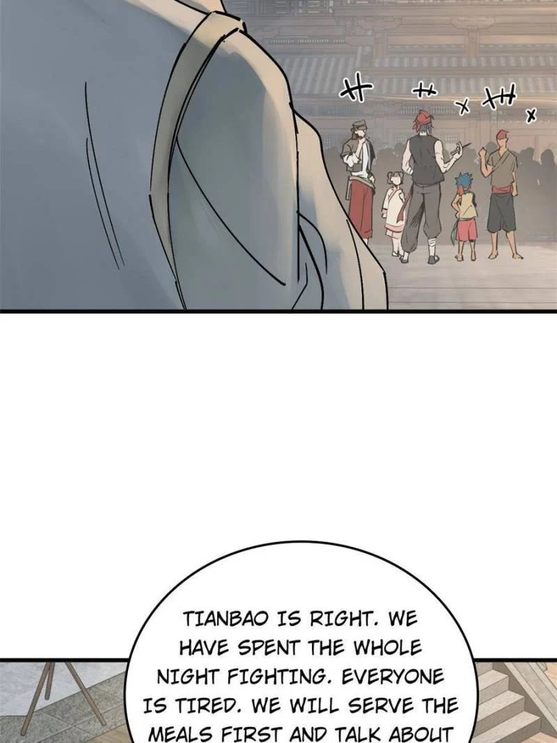 Another Beginning With the Guhuo Bird Chapter 217 - Page 80