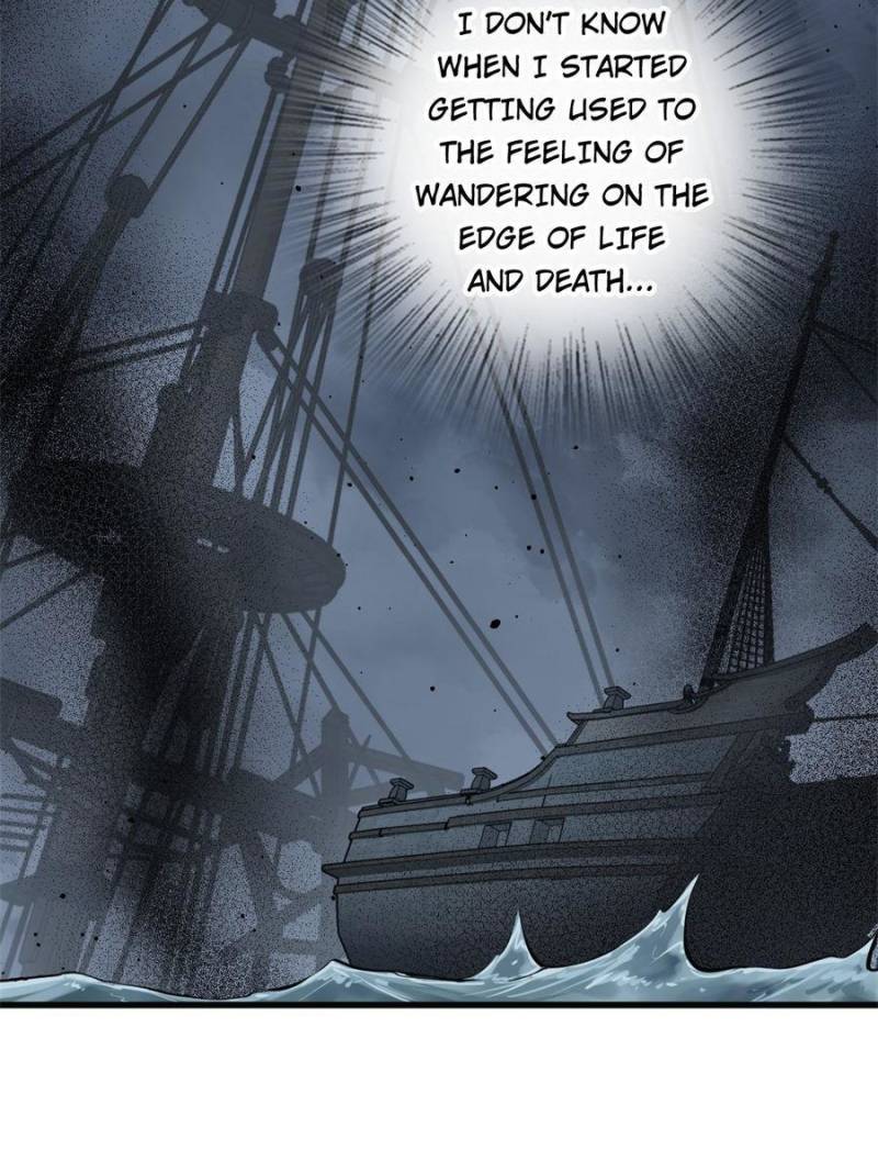 Another Beginning With the Guhuo Bird Chapter 217 - Page 9