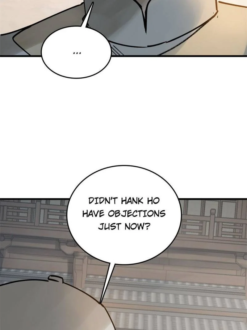 Another Beginning With the Guhuo Bird Chapter 217 - Page 85