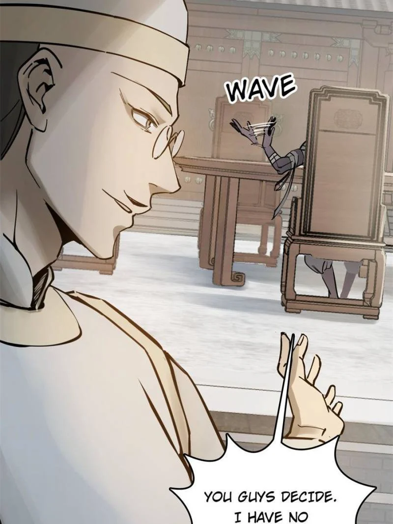 Another Beginning With the Guhuo Bird Chapter 217 - Page 86
