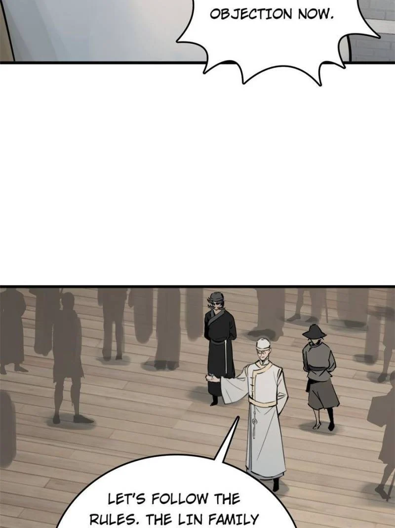 Another Beginning With the Guhuo Bird Chapter 217 - Page 87