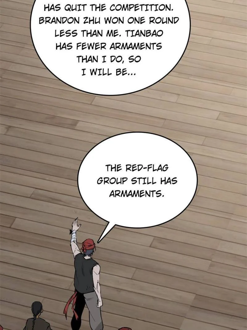 Another Beginning With the Guhuo Bird Chapter 217 - Page 88