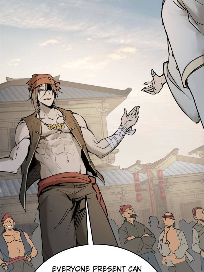Another Beginning With the Guhuo Bird Chapter 217 - Page 91