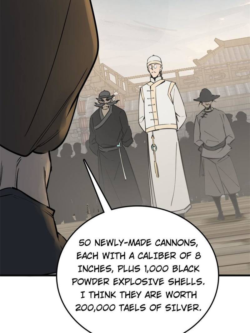 Another Beginning With the Guhuo Bird Chapter 217 - Page 93