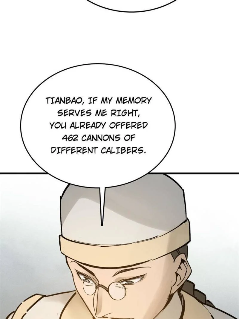 Another Beginning With the Guhuo Bird Chapter 217 - Page 94