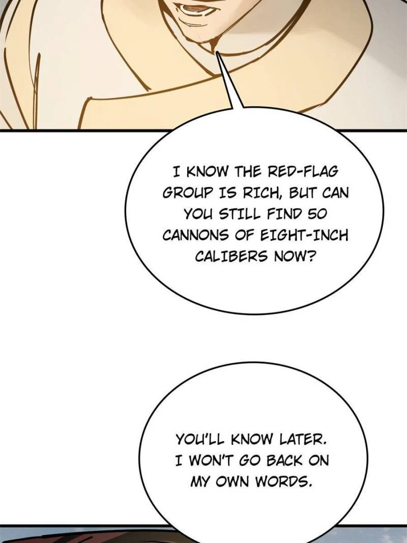 Another Beginning With the Guhuo Bird Chapter 217 - Page 95