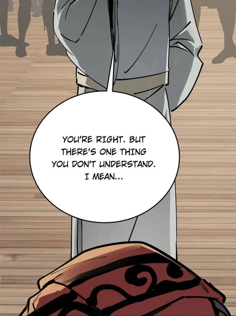 Another Beginning With the Guhuo Bird Chapter 217 - Page 98