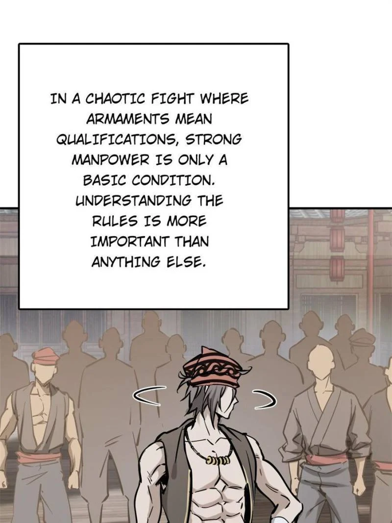 Another Beginning With the Guhuo Bird Chapter 218 - Page 1