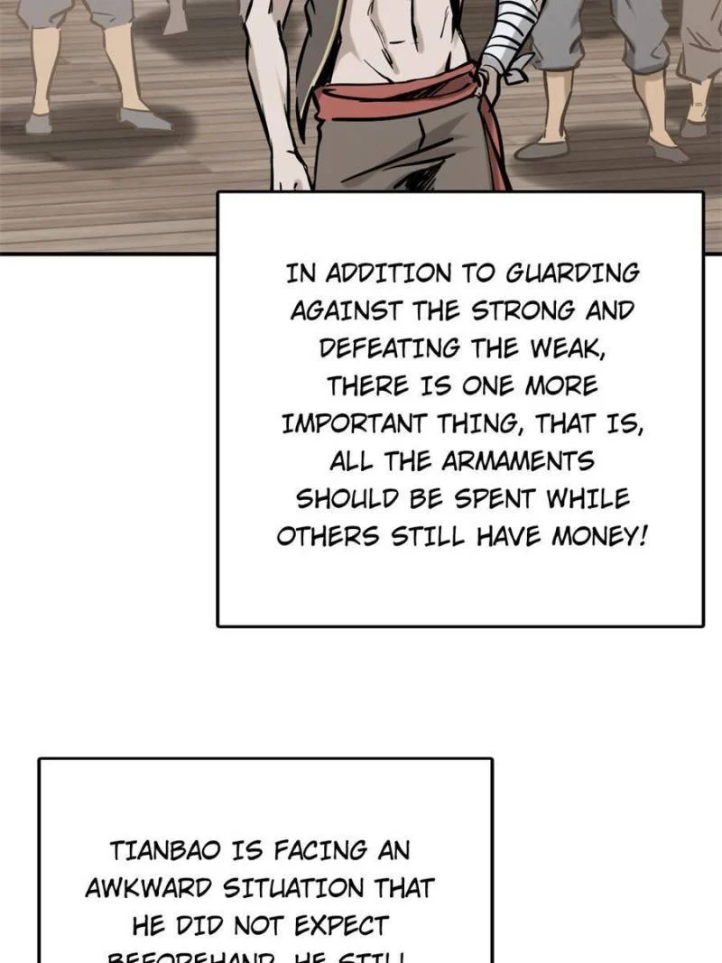 Another Beginning With the Guhuo Bird Chapter 218 - Page 2