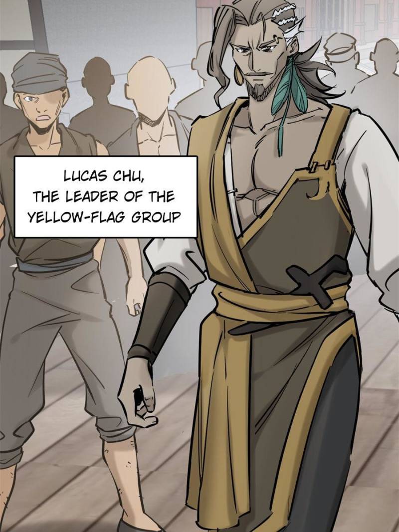 Another Beginning With the Guhuo Bird Chapter 218 - Page 11