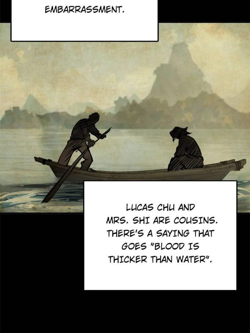 Another Beginning With the Guhuo Bird Chapter 218 - Page 13