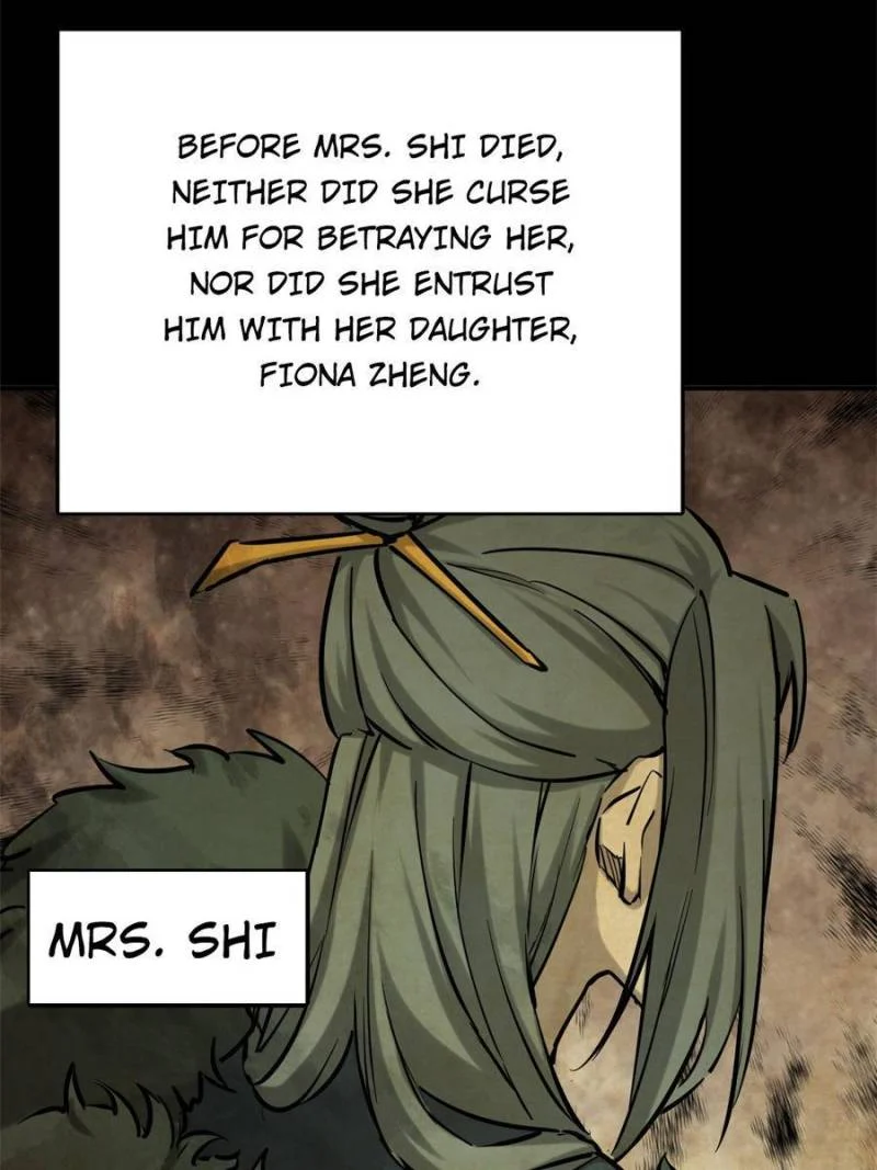 Another Beginning With the Guhuo Bird Chapter 218 - Page 14