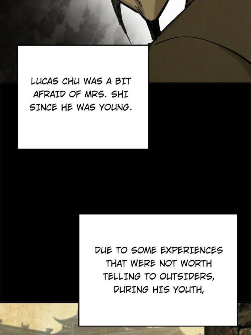 Another Beginning With the Guhuo Bird Chapter 218 - Page 16