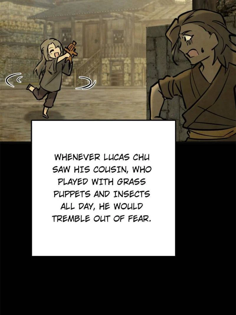 Another Beginning With the Guhuo Bird Chapter 218 - Page 17