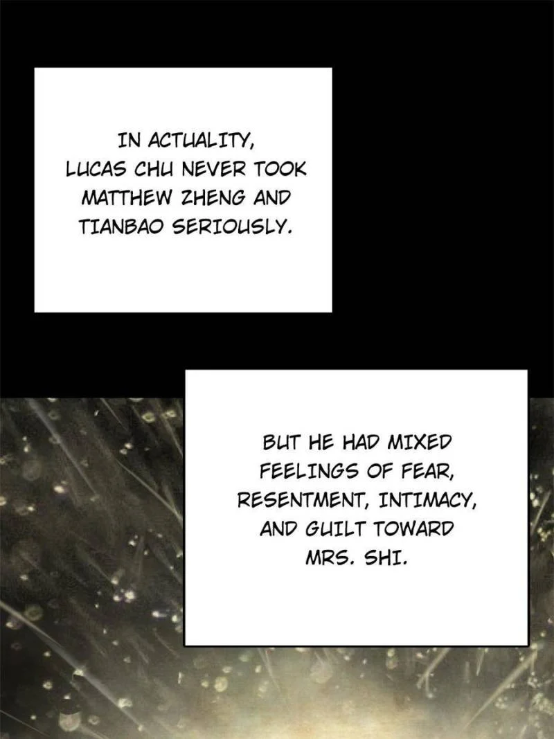 Another Beginning With the Guhuo Bird Chapter 218 - Page 19
