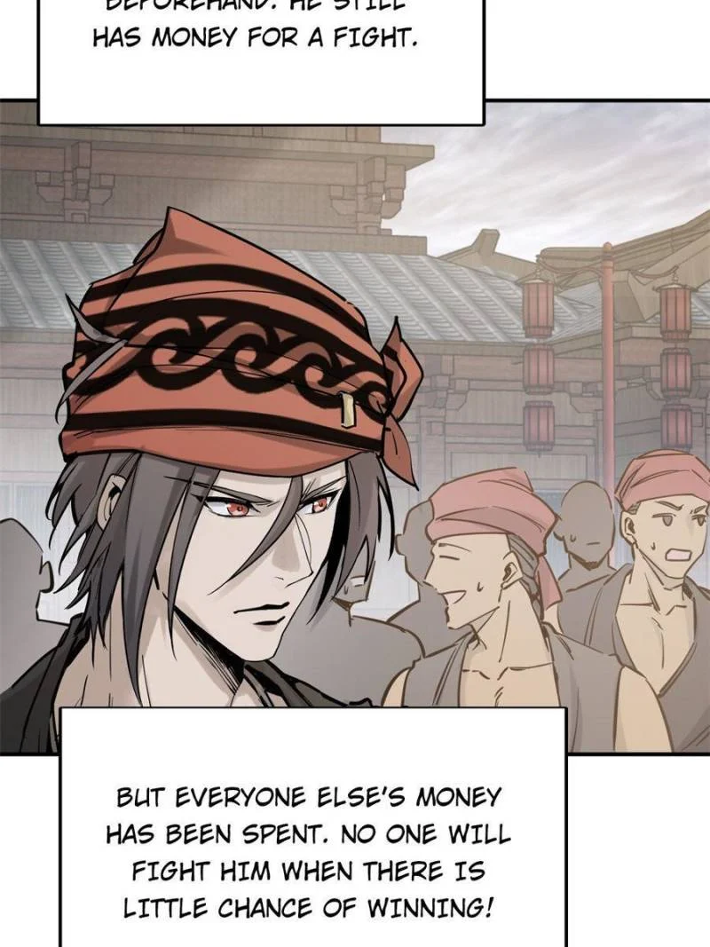 Another Beginning With the Guhuo Bird Chapter 218 - Page 3