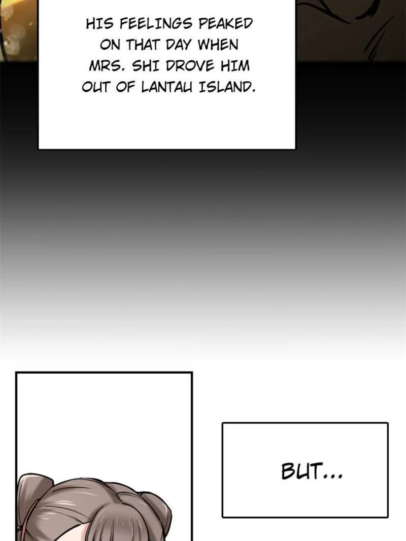 Another Beginning With the Guhuo Bird Chapter 218 - Page 21