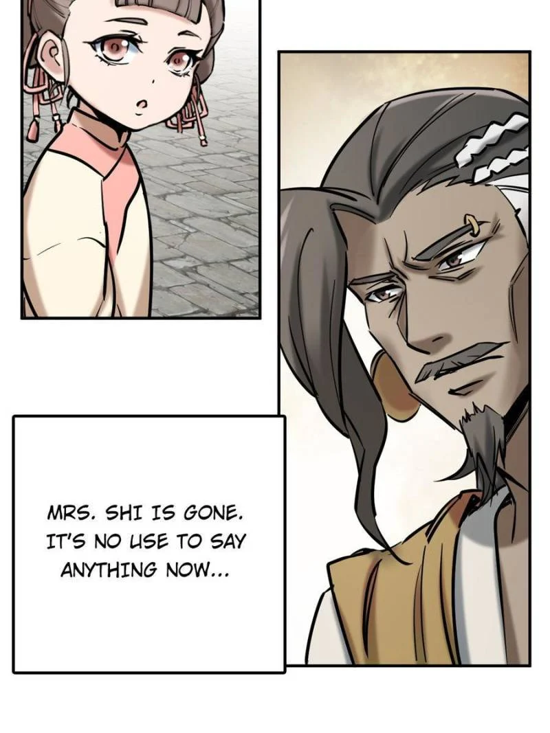 Another Beginning With the Guhuo Bird Chapter 218 - Page 22