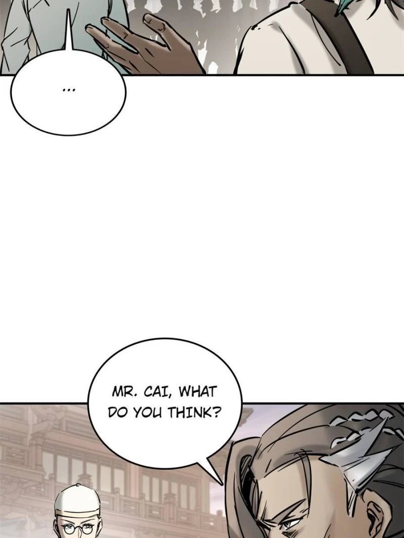 Another Beginning With the Guhuo Bird Chapter 218 - Page 27