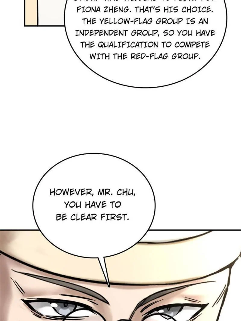 Another Beginning With the Guhuo Bird Chapter 218 - Page 30