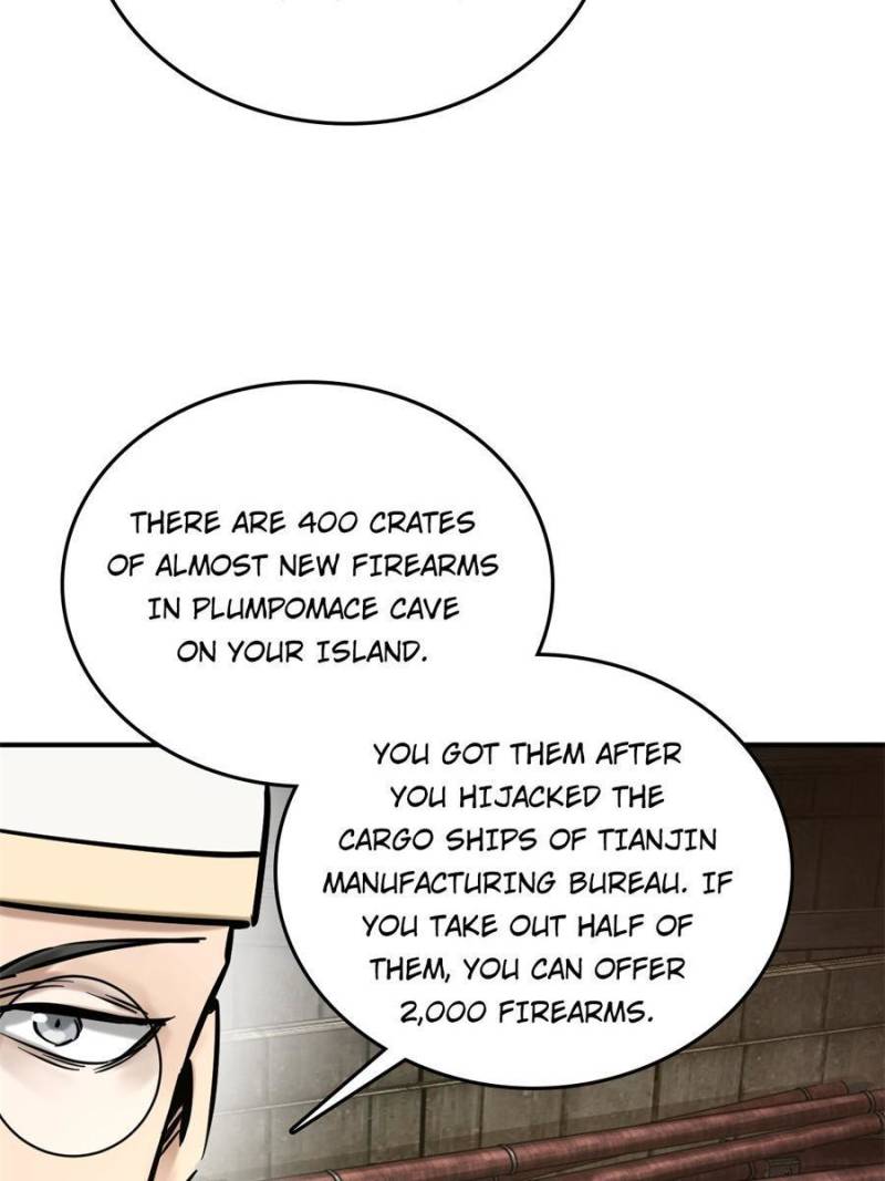 Another Beginning With the Guhuo Bird Chapter 218 - Page 33