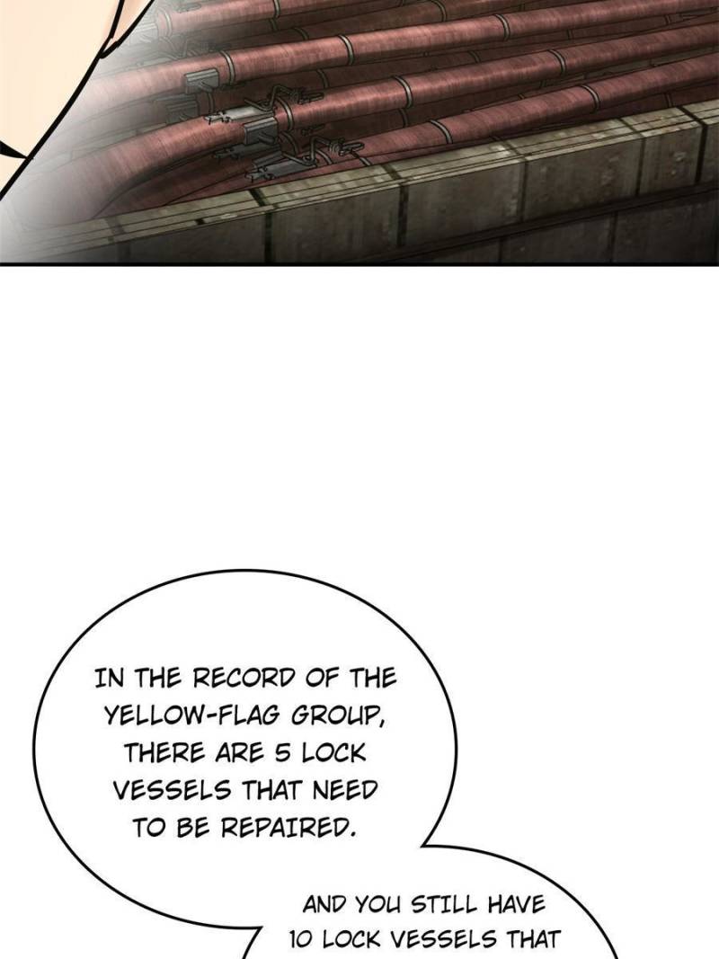 Another Beginning With the Guhuo Bird Chapter 218 - Page 34