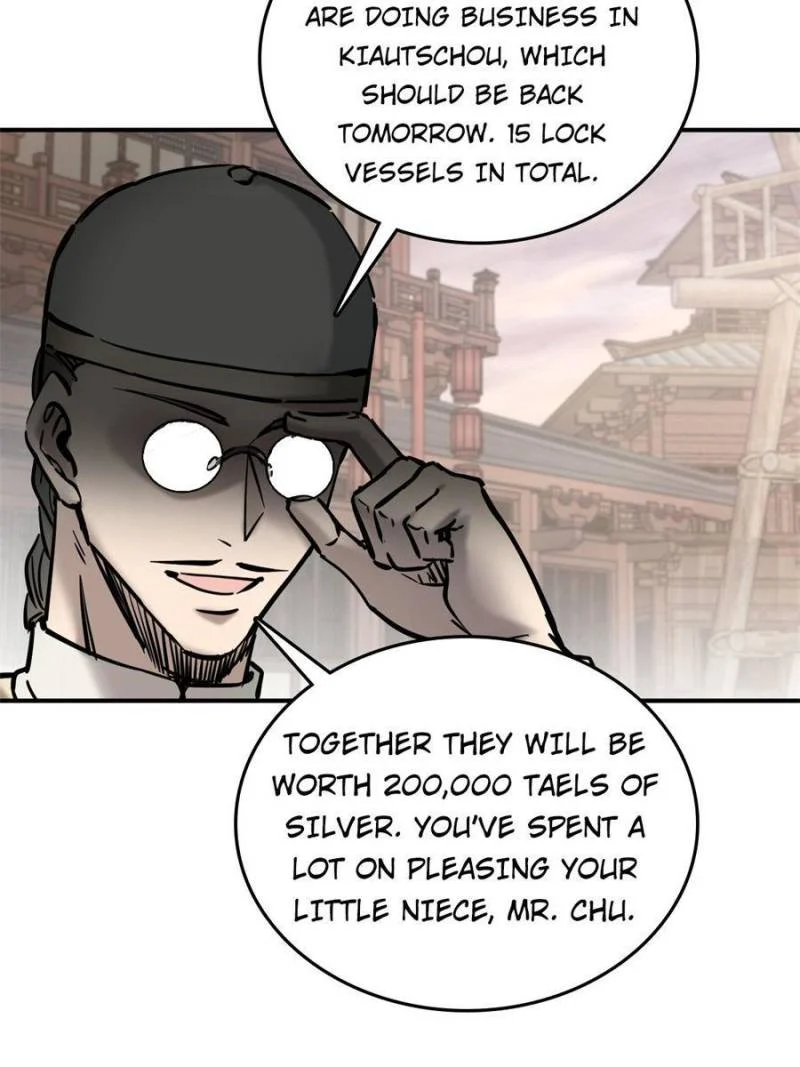 Another Beginning With the Guhuo Bird Chapter 218 - Page 35